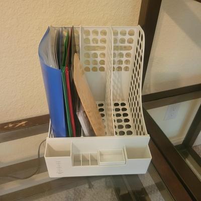 Office Supplies (O-DW)