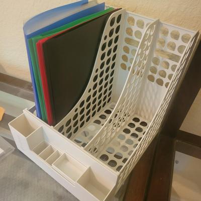 Office Supplies (O-DW)