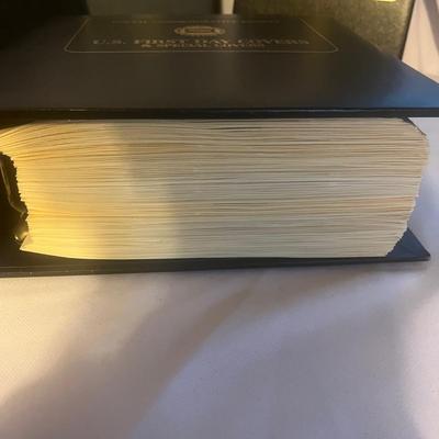 Large Books of US Postal First Day Covers (UO-MG)