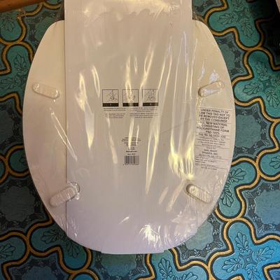 Foot-Spa, Shower Mirror, Scales & More (UBA-RG)