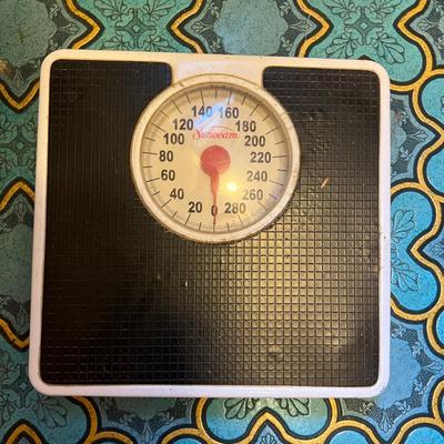 Foot-Spa, Shower Mirror, Scales & More (UBA-RG)