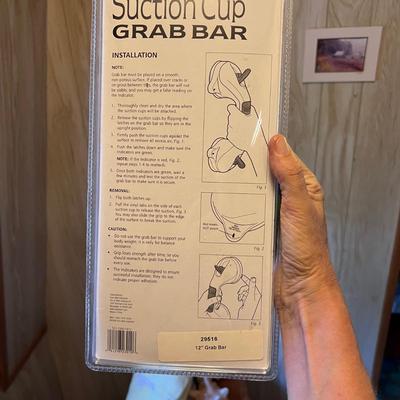 Foot-Spa, Shower Mirror, Scales & More (UBA-RG)