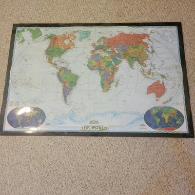 Oregon Scientific Smart Globe and More (O-DW)