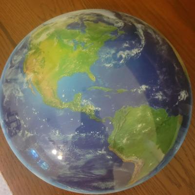 Oregon Scientific Smart Globe and More (O-DW)