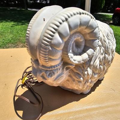 Pair of Eclectic Table Lamps  (OB2-JS)