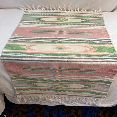 Southwestern Themed Accent Rugs & More (UBA-RG)