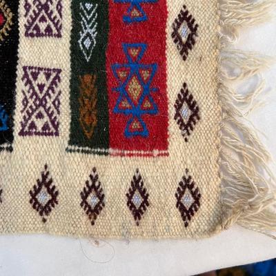 Southwestern Themed Accent Rugs & More (UBA-RG)
