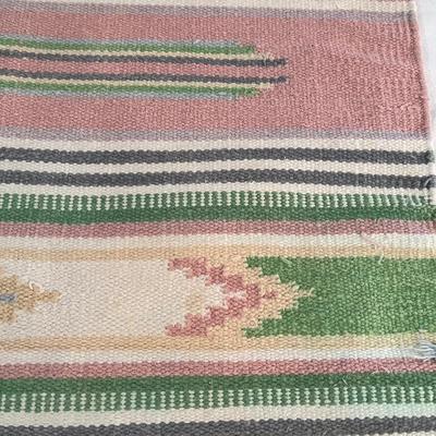 Southwestern Themed Accent Rugs & More (UBA-RG)