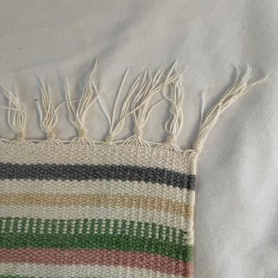 Southwestern Themed Accent Rugs & More (UBA-RG)