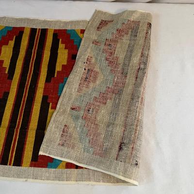 Southwestern Themed Accent Rugs & More (UBA-RG)