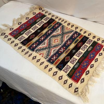 Southwestern Themed Accent Rugs & More (UBA-RG)