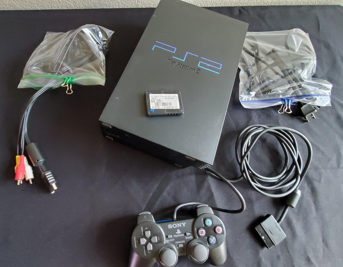 Playstation 2 PS2 games - video gaming - by owner - electronics