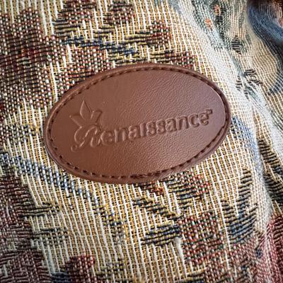 American Tourister, Navigator & More Luggage (UB-RG)