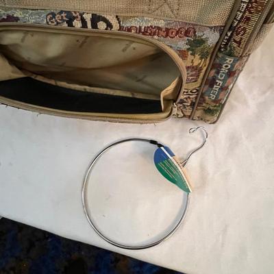 American Tourister, Navigator & More Luggage (UB-RG)