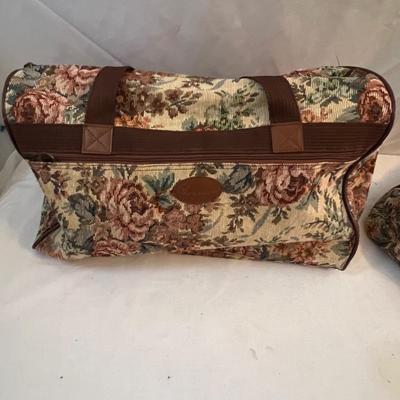 American Tourister, Navigator & More Luggage (UB-RG)