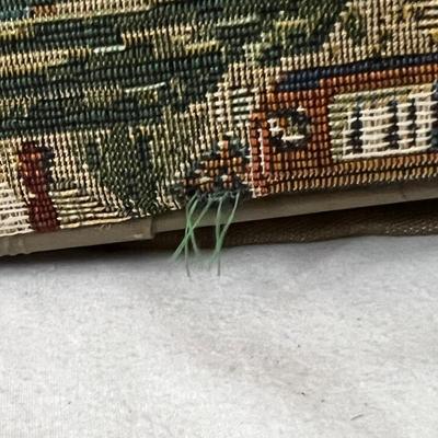 American Tourister, Navigator & More Luggage (UB-RG)