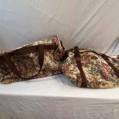 American Tourister, Navigator & More Luggage (UB-RG)