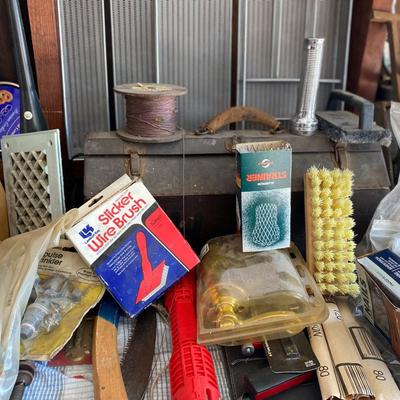 Garden Hand tools