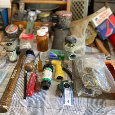 Garden Hand tools