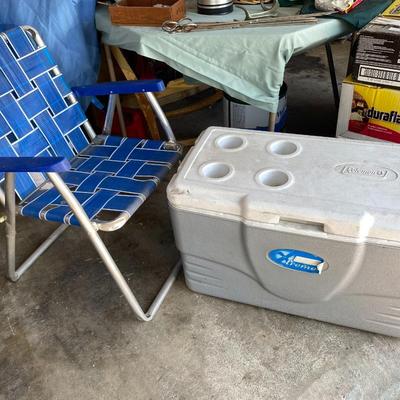 Camping Gear