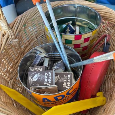 Camping Gear