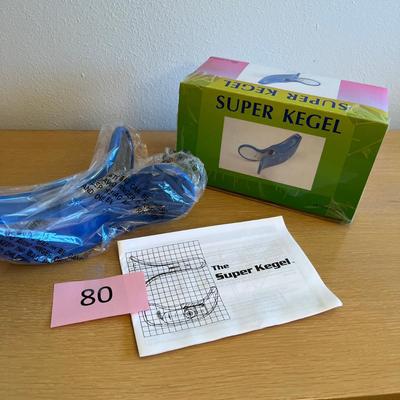 Kegel excersiser NIB