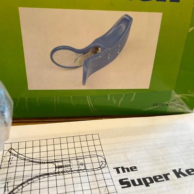 Kegel excersiser NIB
