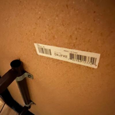 Eight Foot & Six Foot Folding Tables (UO-RG)