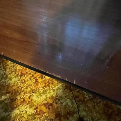 Eight Foot & Six Foot Folding Tables (UO-RG)