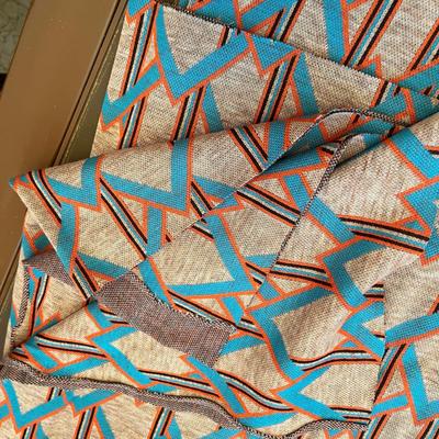 Vintage Southwestern Material
