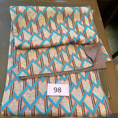 Vintage Southwestern Material
