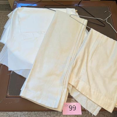 Ivory Material