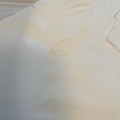 Ivory Material