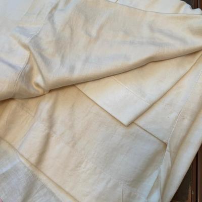Ivory Material
