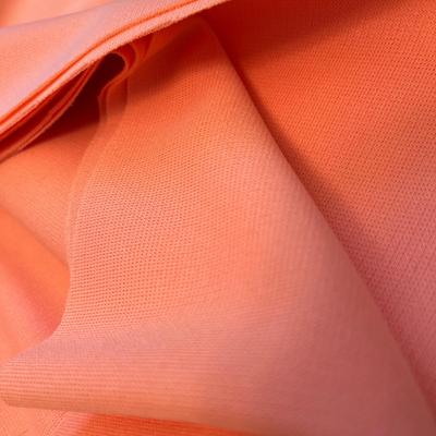 Orange material