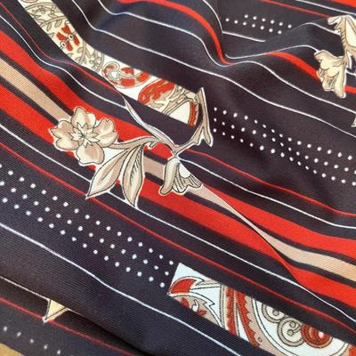 Vintage Floral material