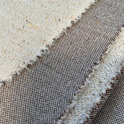 Cotton textile type material