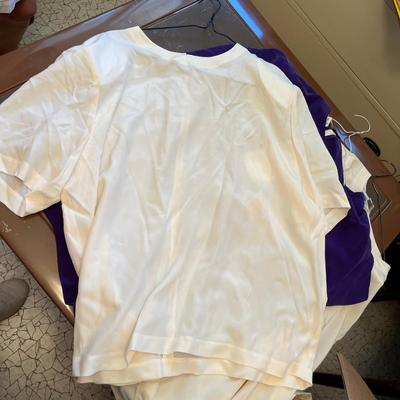 3 Silk Ladies Tops