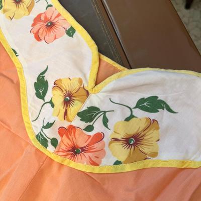 Vintage Sun Dress