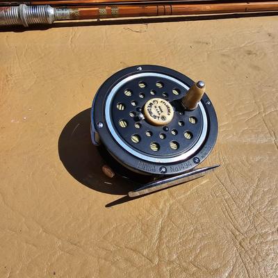 Fly Fishing Equipment & Fly Tying Accessories  (OB2-JS)