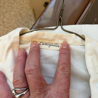 2 Vintage Nurses Dresses!