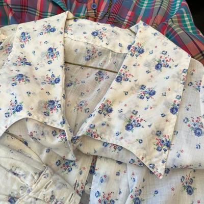 3 Country Girl Blouses