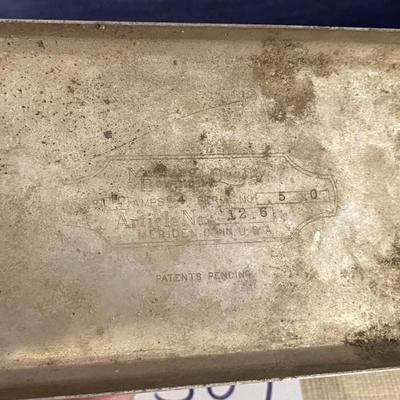 Vintage Toaster
