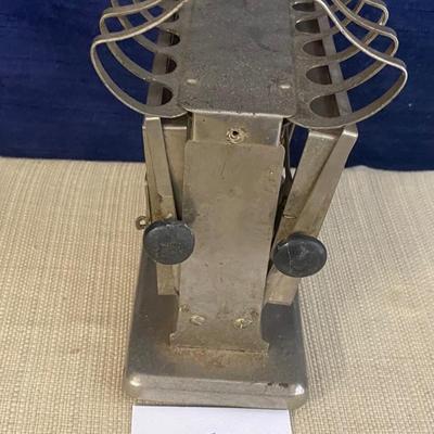 Vintage Toaster