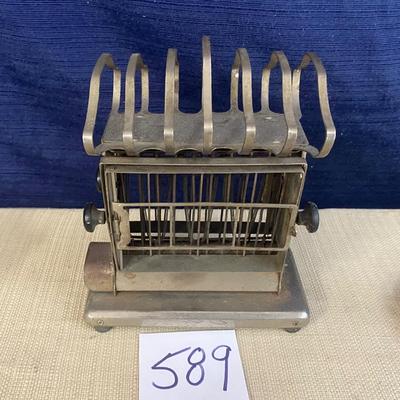 Vintage Toaster