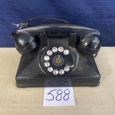 Vintage Northern Electric Telephone