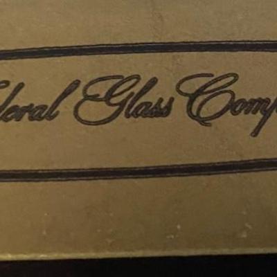 Vintage Color King Ash Trays