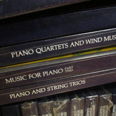 Beethoven Bicentennial Collection Records - A