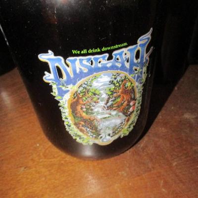 Brewery Bottles - A