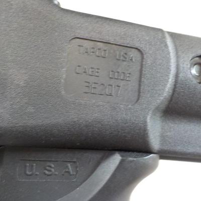 Ruger Tactical 10/22 rifle with scope. YES Mass compliant/ est. $150 to $400.